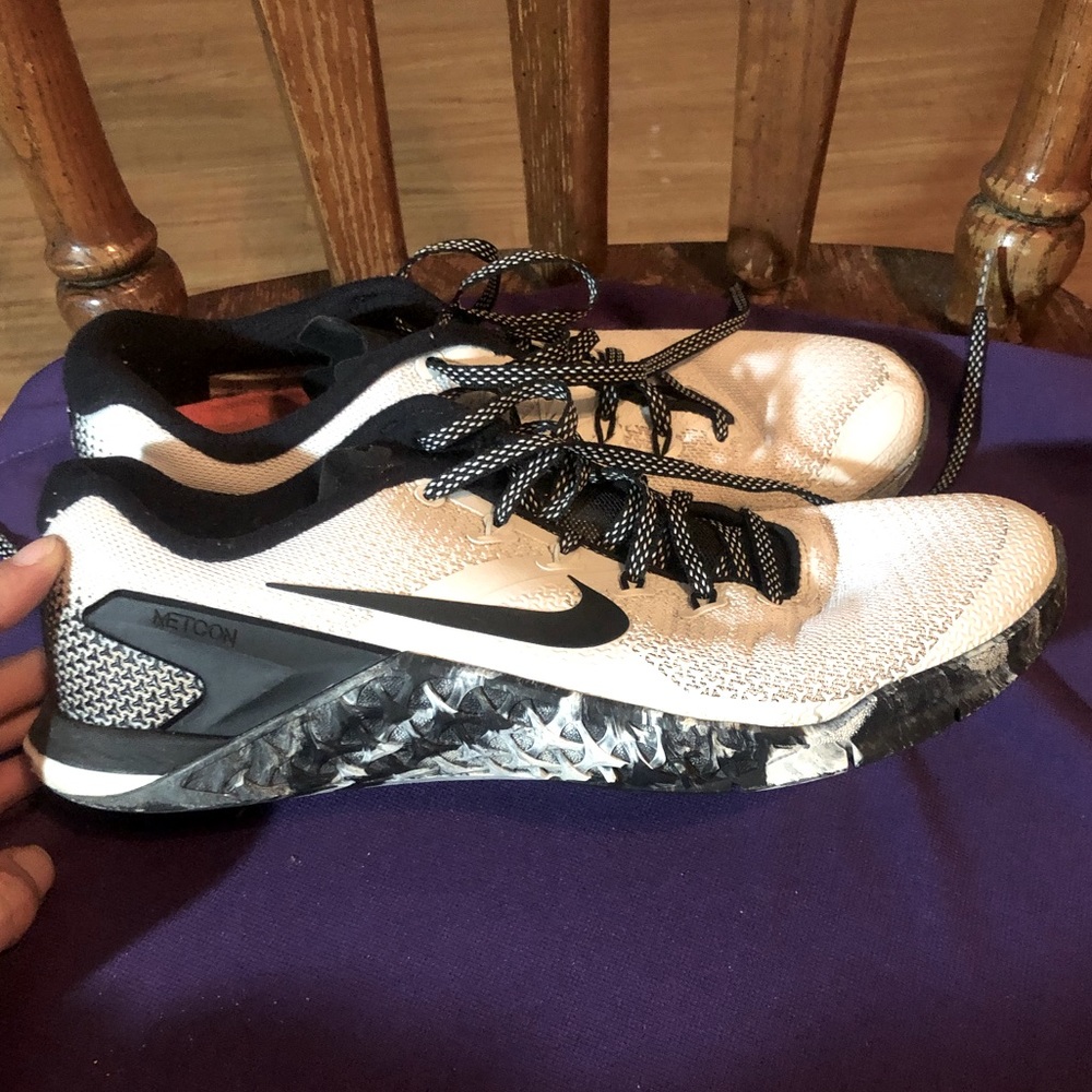 Nike Metcon sz 9